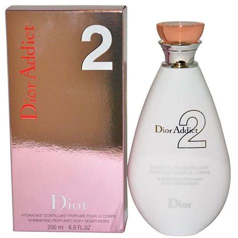 dior addict 001|dior addict 2 body lotion.